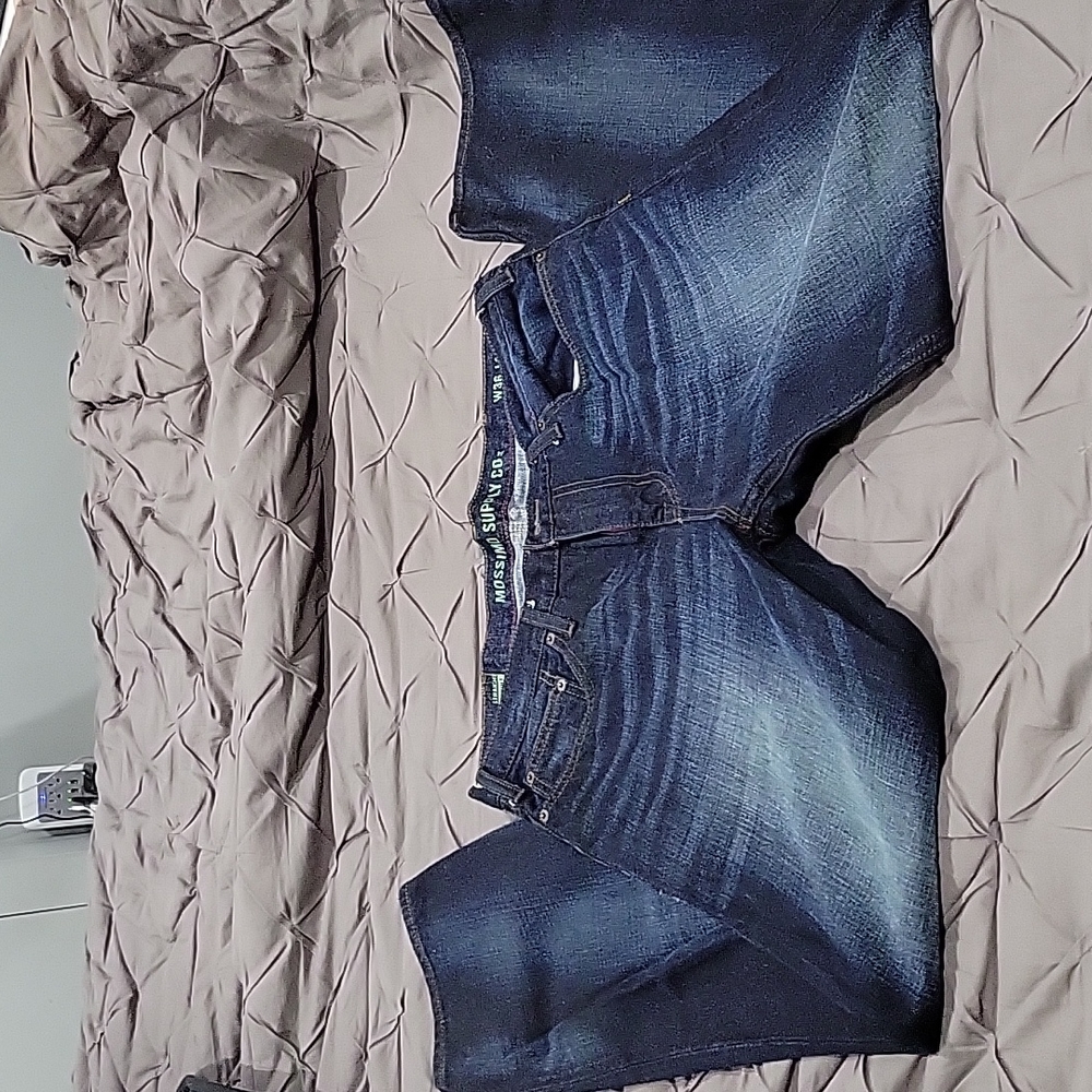 Mossimo Jeans NWOT